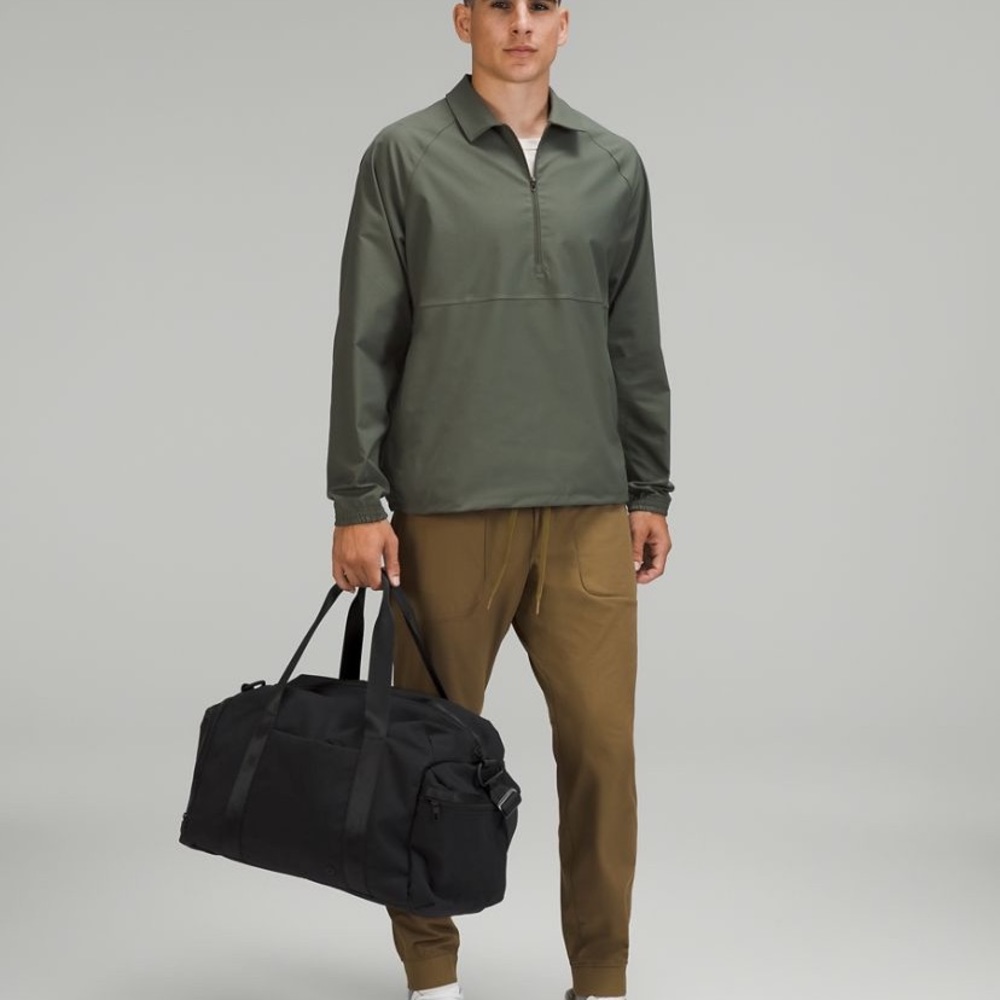 Lululemon Command the Day Large Duffle NWT